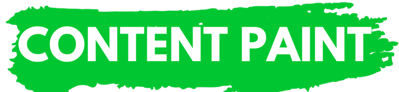 content paint